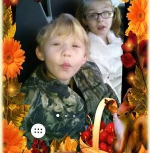 Meet your Posher, Barbara